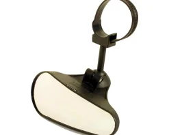 Ortlieb UltraLite Bike Mirror (Black)