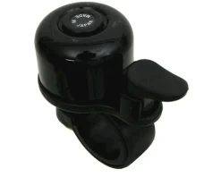 Osaka Rin Rin Mini Bell (Black)