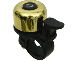 Osaka Rin Rin Mini Bell (Brass)
