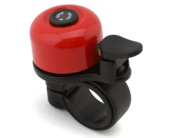 Osaka Rin Rin Mini Bell (Red)