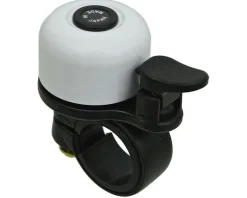 Osaka Rin Rin Mini Bell (White)