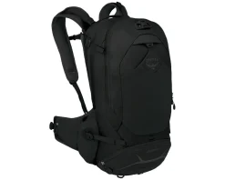 Osprey Escapist 25 Backpack (Black) (S/M)