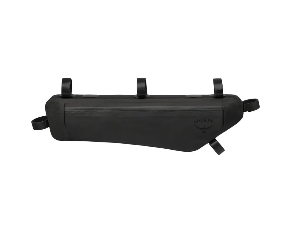 Osprey Escapist Frame Bag (Black) (M)
