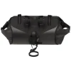 Osprey Escapist Handlebar Bag (Black) (10L)