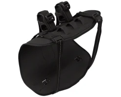 Osprey Escapist Handlebar Bag (Black) (10L)