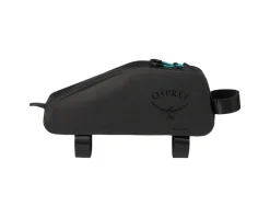Osprey Escapist Top Tube Bag (Black) (0.25L)