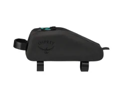 Osprey Escapist Top Tube Bag (Black) (0.25L)