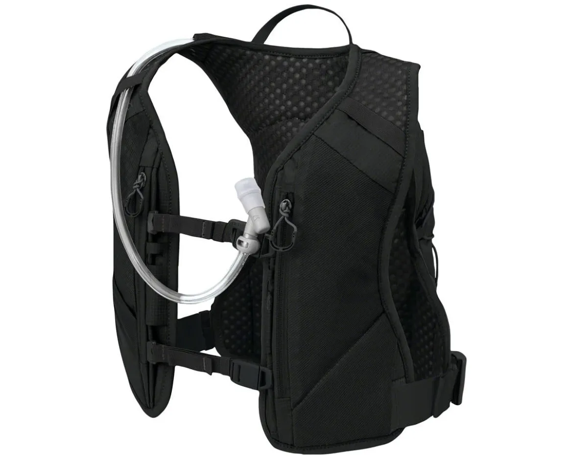 Osprey Escapist Velocity 3 Hydration Pack (Black) (S/M)