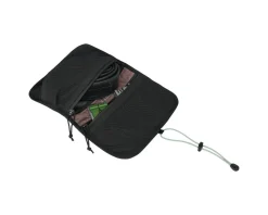 Osprey Escapist Velocity 6 Hydration Pack (Magma Brown/Elderberry Purple) (S/M)