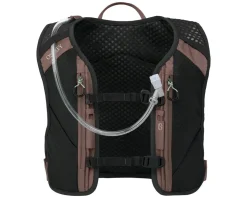 Osprey Escapist Velocity 3 Hydration Pack (Magma Brown/Elderberry Purple) (S/M)