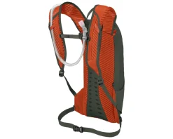 Osprey Katari 7 Hydration Pack (Green Creek)