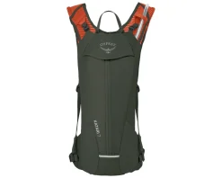 Osprey Katari 7 Hydration Pack (Green Creek)