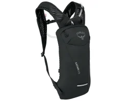 Osprey Katari 1.5 Hydration Pack (Black)