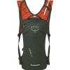 Osprey Katari 1.5 Hydration Pack (Green Creek)