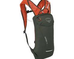 Osprey Katari 1.5 Hydration Pack (Green Creek)