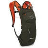 Osprey Katari 3 Hydration Pack (Green Creek)