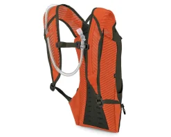 Osprey Katari 3 Hydration Pack (Green Creek)