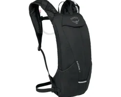 Osprey Katari 7 Hydration Pack (Black)