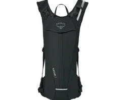 Osprey Katari 7 Hydration Pack (Black)