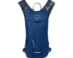 Osprey Kitsuma 7 Women's Hydration Pack (Astrology Blue) (One Size)