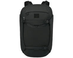 Osprey Metron 24 Backpack (Black)