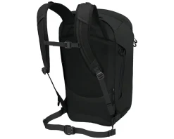 Osprey Metron 24 Backpack (Black)