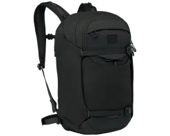 Osprey Metron 24 Backpack (Black)