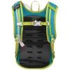Osprey Moki 3 Hydration Pack (Blue Spikemoss)