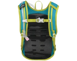 Osprey Moki 3 Hydration Pack (Blue Spikemoss)