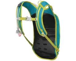 Osprey Moki 3 Hydration Pack (Blue Spikemoss)