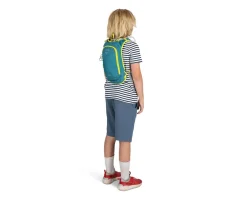 Osprey Moki 3 Hydration Pack (Blue Spikemoss)