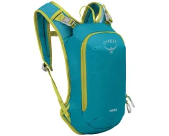 Osprey Moki 3 Hydration Pack (Blue Spikemoss)