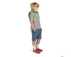 Osprey Moki 3 Hydration Pack (Blue Spikemoss)