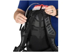 Osprey Raptor 14 EF Hydration Pack (Black) (Extended Fit)