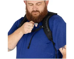 Osprey Raptor 14 EF Hydration Pack (Black) (Extended Fit)