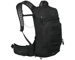 Osprey Raptor 14 EF Hydration Pack (Black) (Extended Fit)