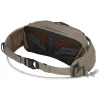 Osprey Raptor 4 Hydration Lumbar Pack (Pediment Grey)