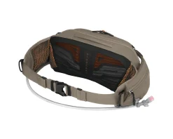 Osprey Raptor 4 Hydration Lumbar Pack (Pediment Grey)