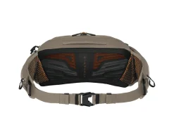 Osprey Raptor 4 Hydration Lumbar Pack (Pediment Grey)