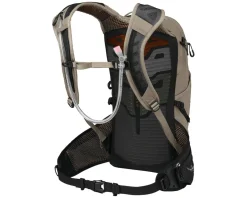 Osprey Raptor 14 Hydration Pack (Pediment Grey)