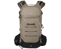Osprey Raptor 14 Hydration Pack (Pediment Grey)