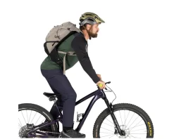Osprey Raptor 14 Hydration Pack (Pediment Grey)