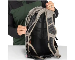 Osprey Raptor 14 Hydration Pack (Pediment Grey)