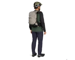 Osprey Raptor 14 Hydration Pack (Pediment Grey)