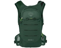 Osprey Raptor Jr. Hydration Pack (Tundra Green)