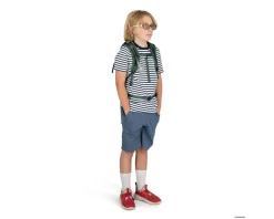 Osprey Raptor Jr. Hydration Pack (Tundra Green)