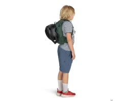 Osprey Raptor Jr. Hydration Pack (Tundra Green)