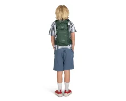 Osprey Raptor Jr. Hydration Pack (Tundra Green)