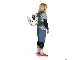 Osprey Raptor Jr. Hydration Pack (Tundra Green)