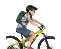 Osprey Raptor Jr. Hydration Pack (Tundra Green)
